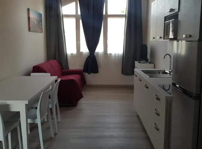 Appartamento Dogi Jesolo Lido