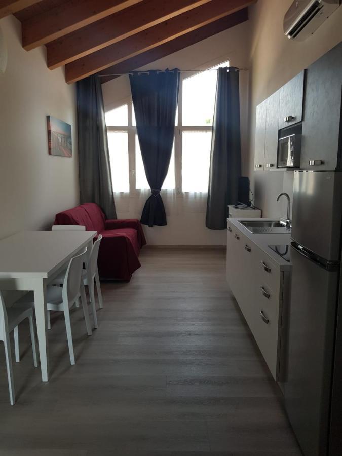 Dogi Lido Apartment